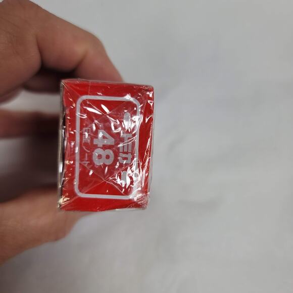 Takara Tomy No. 48 Nissan Note scale 1/63 Model NIB New Model Toy collectible - Picture 3 of 5